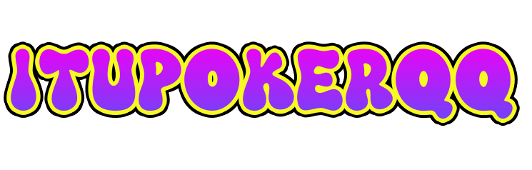 ITUPOKERQQ